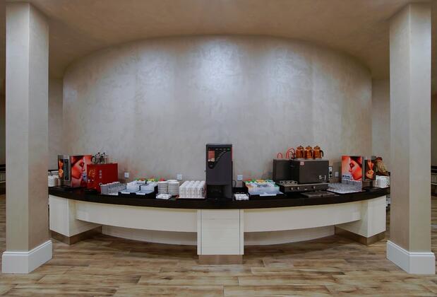 Limak Cyprus Deluxe Hotel - Görsel 29