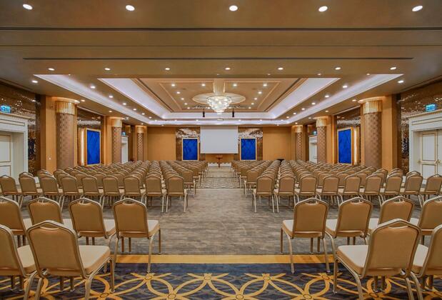 Limak Cyprus Deluxe Hotel - Görsel 21