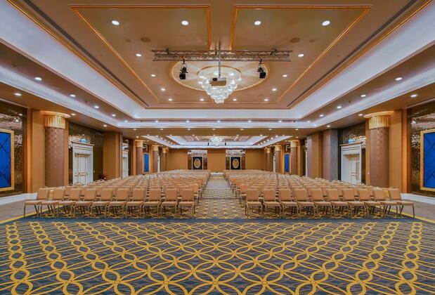 Limak Cyprus Deluxe Hotel - Görsel 31