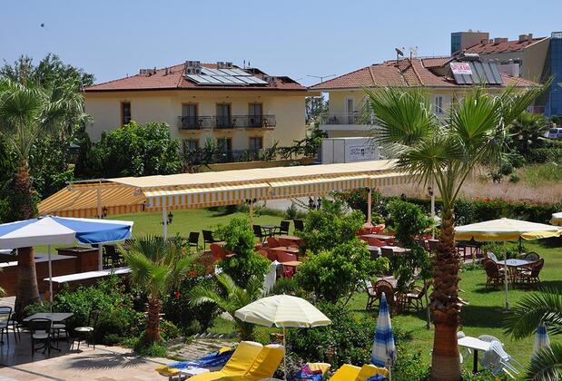 Moms Hotel - Görsel 5