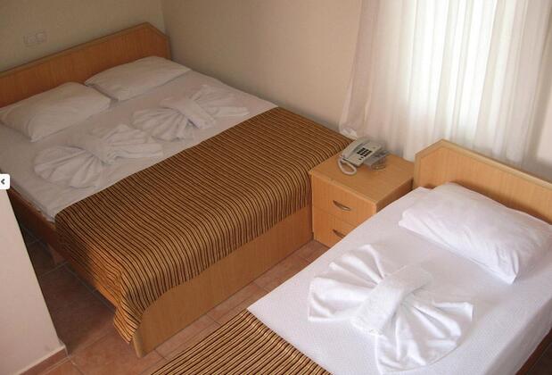 Moms Hotel - Görsel 8