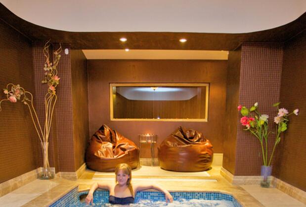 Tilia Hotel - Görsel 2