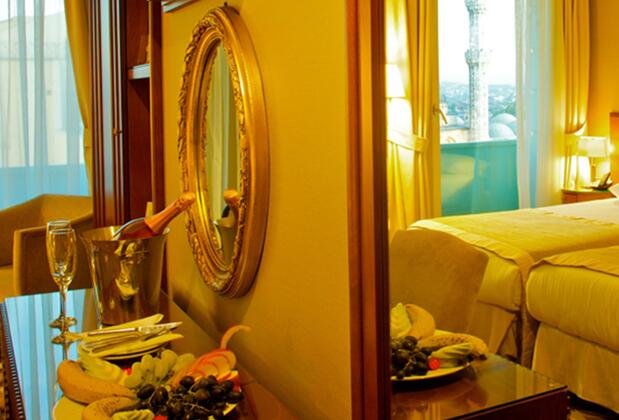 Tilia Hotel - Görsel 12