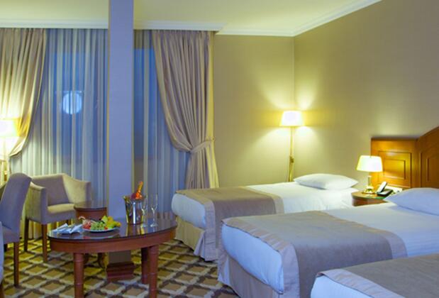 Tilia Hotel - Görsel 14