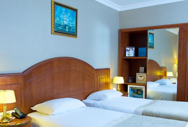 Tilia Hotel - Görsel 15