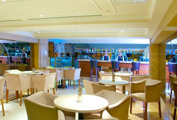 Tilia Hotel - Görsel 8