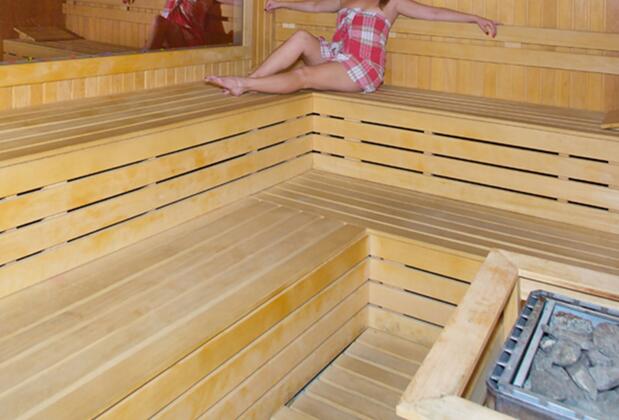 Tilia Hotel - Görsel 7