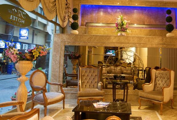 Tilia Hotel - Görsel 3