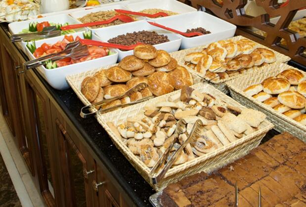 Tilia Hotel - Görsel 9