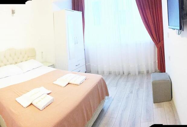 Aras Marina Hotel Çeşme - Görsel 4