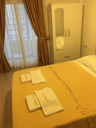 Aras Marina Hotel Çeşme - Görsel 6