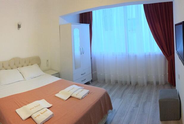 Aras Marina Hotel Çeşme - Görsel 5