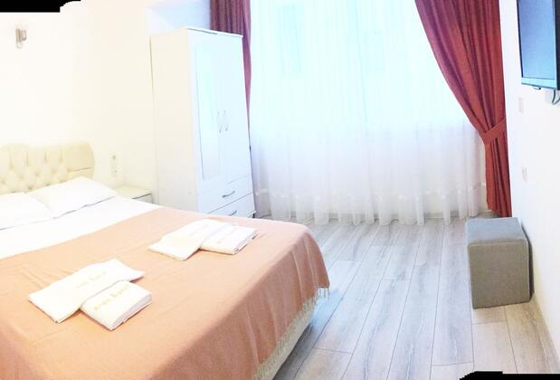 Aras Marina Hotel Çeşme - Görsel 3