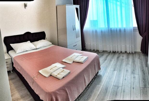 Aras Marina Hotel Çeşme - Görsel 7