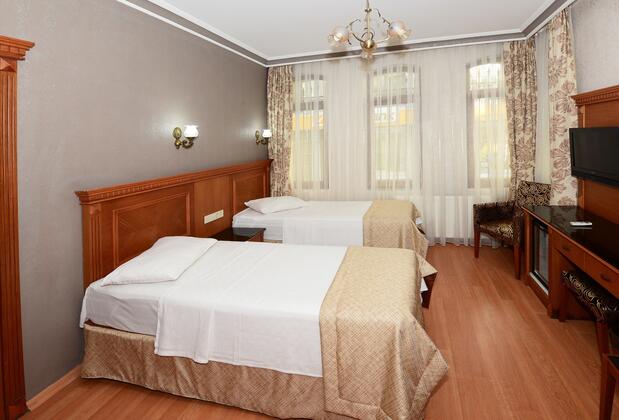 Hotel New House - Görsel 3