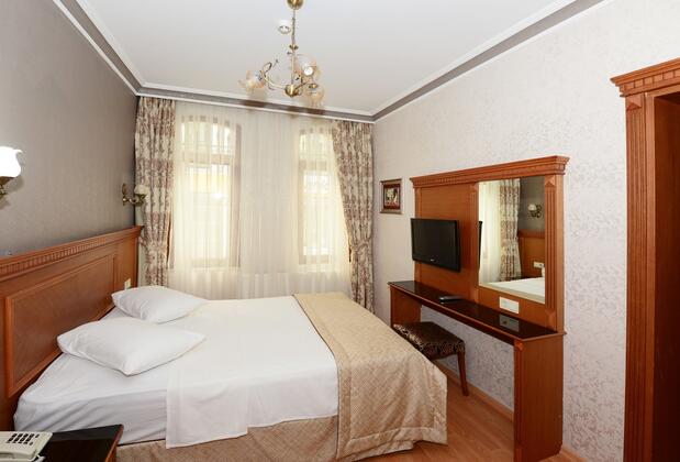 Hotel New House - Görsel 4