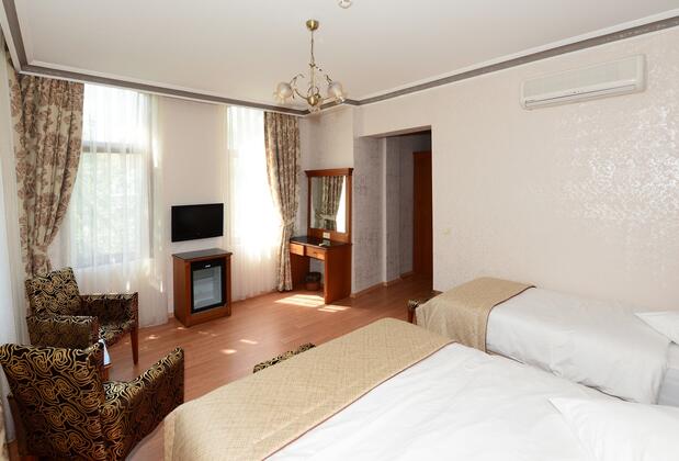 Hotel New House - Görsel 5