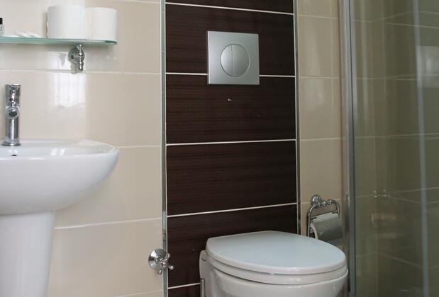 Hotel New House - Görsel 14