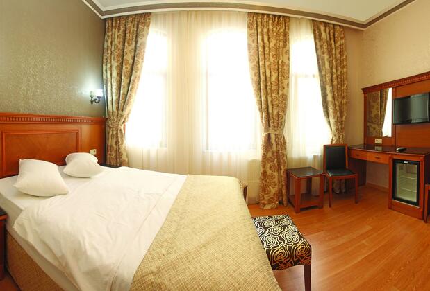 Hotel New House - Görsel 7