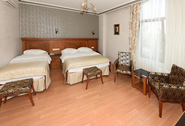 Hotel New House - Görsel 9