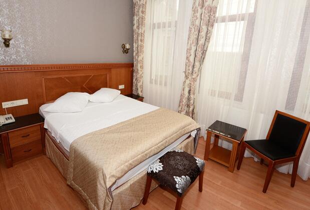 Hotel New House - Görsel 10