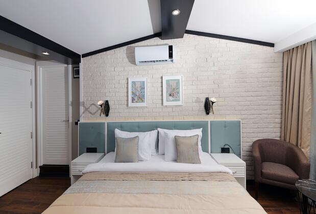 The Marions Suite Hotel - Görsel 6