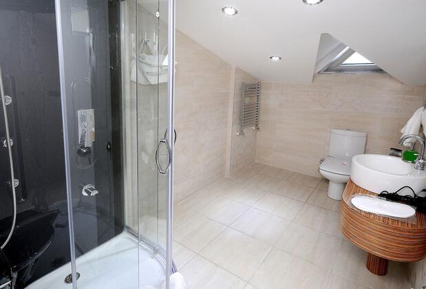 The Marions Suite Hotel - Görsel 18