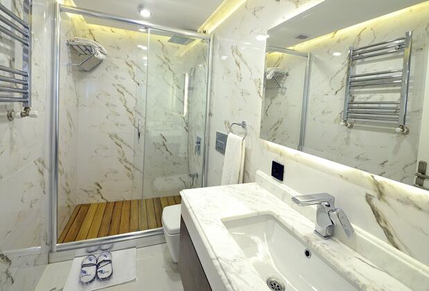 The Marions Suite Hotel - Görsel 20