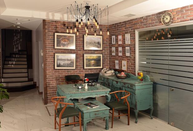 The Marions Suite Hotel - Görsel 12