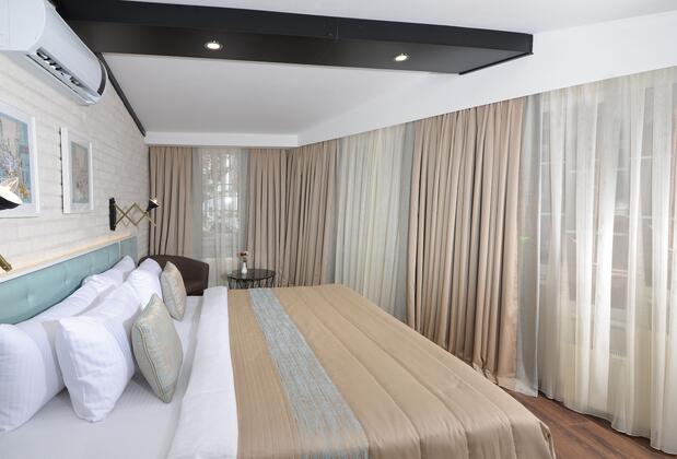 The Marions Suite Hotel - Görsel 4