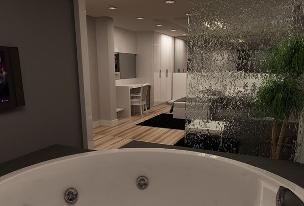 The Marions Suite Hotel - Görsel 8