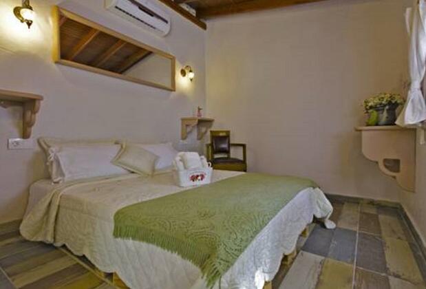 Lilyum Alaçatı - Görsel 32