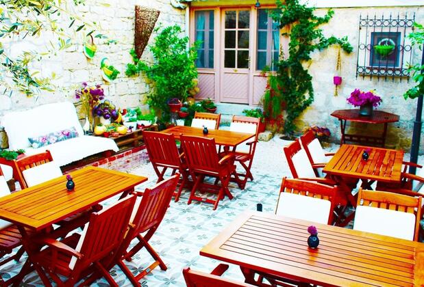 Lilyum Alaçatı - Görsel 6