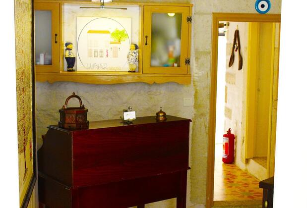 Lilyum Alaçatı - Görsel 13