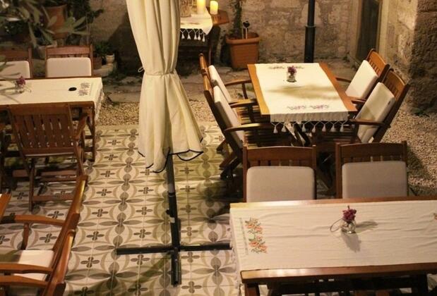 Lilyum Alaçatı - Görsel 12