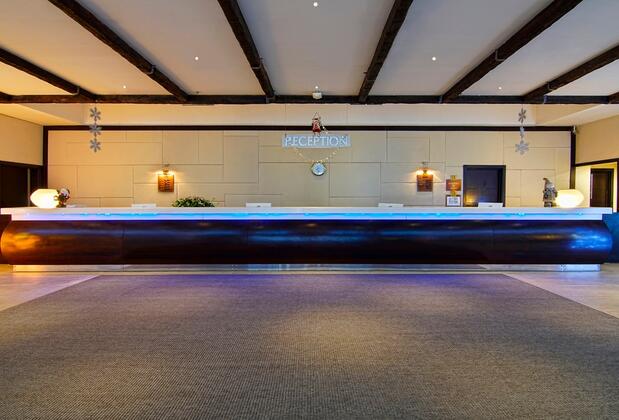 Hotel Monte Baia Uludağ Hotel - Görsel 5