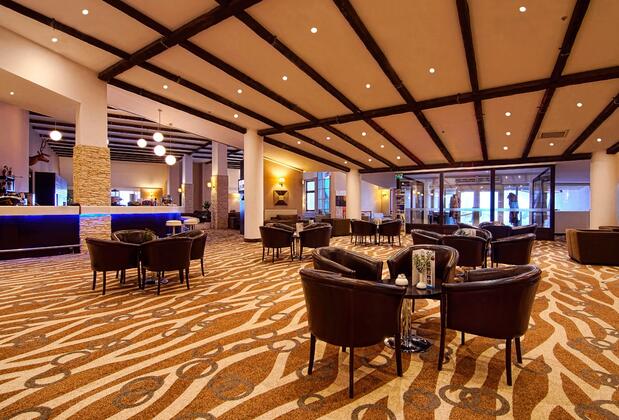 Hotel Monte Baia Uludağ Hotel - Görsel 6