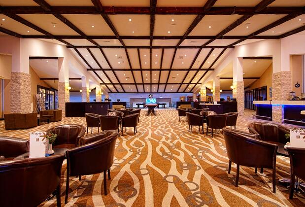 Hotel Monte Baia Uludağ Hotel - Görsel 7