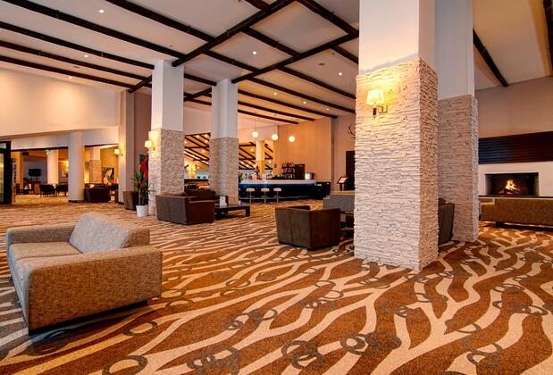 Hotel Monte Baia Uludağ Hotel - Görsel 8