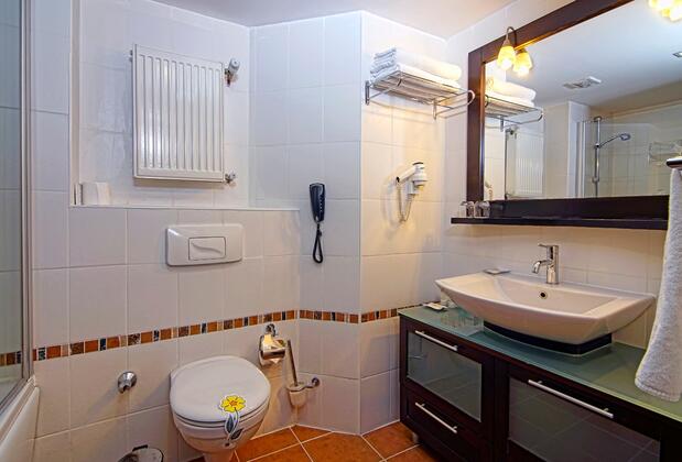 Hotel Monte Baia Uludağ Hotel - Görsel 35