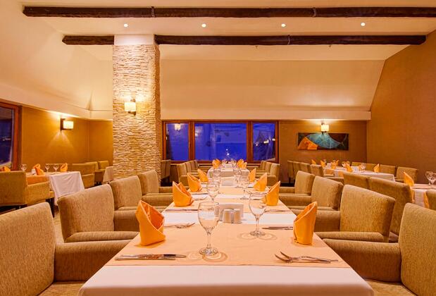 Hotel Monte Baia Uludağ Hotel - Görsel 13