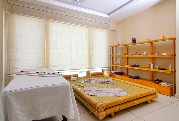 Hotel Monte Baia Uludağ Hotel - Görsel 18