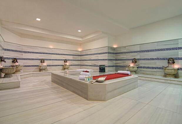 Hotel Monte Baia Uludağ Hotel - Görsel 16