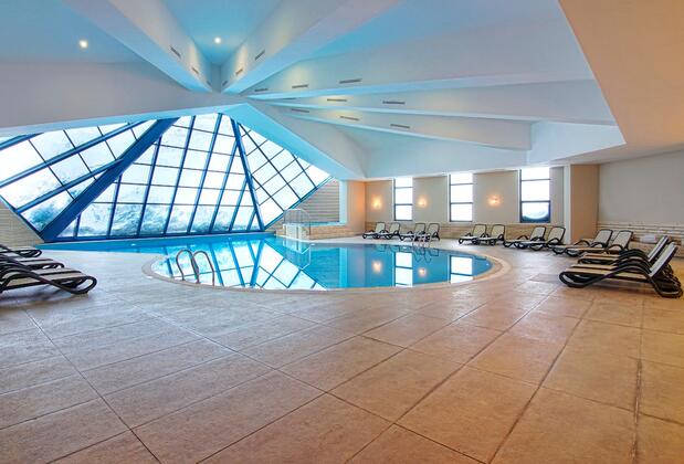 Hotel Monte Baia Uludağ Hotel - Görsel 19