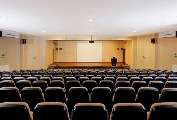 Hotel Monte Baia Uludağ Hotel - Görsel 22