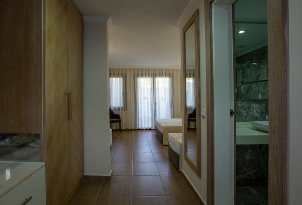 Club Hotel Phaselis Rose Tekirova - Görsel 18