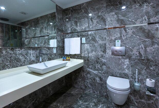 Club Hotel Phaselis Rose Tekirova - Görsel 27