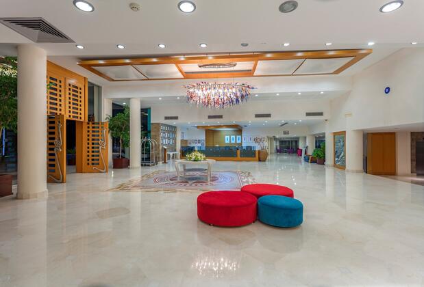 Kefaluka Resort Hotel - Görsel 6