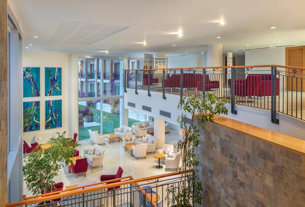 Kefaluka Resort Hotel - Görsel 5