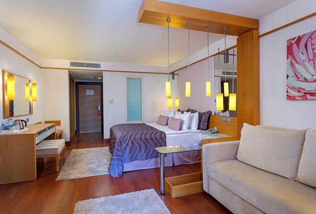 Kefaluka Resort Hotel - Görsel 21